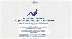 Desktop Screenshot of mobilat.fr